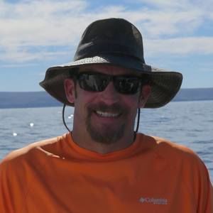 Meet your Posher, Steven